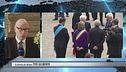 Mattarella celebra Manzoni