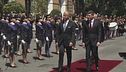 Polizia, si insedia Vittorio Pisani