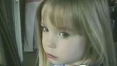Mistero Maddie, ricerche in una diga
