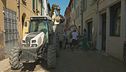 Disastro colposo, Procure al lavoro