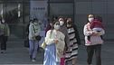Nuova ondata di Covid in Cina