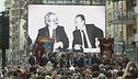 Capaci, il ricordo e l'impegno