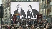 Capaci, il ricordo e l'impegno