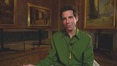 La magia mondiale di Mika