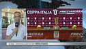 Coppa Italia, la finale su Canale 5