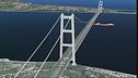 Ponte sullo Stretto, ora è legge