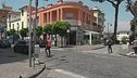Spari al bar, presi due giovani