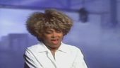 Addio Tina, "Simply the best"