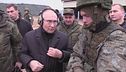 Kiev vuole eliminare Putin