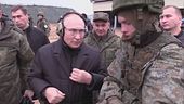 Kiev vuole eliminare Putin