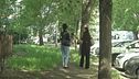 "Denuncerò quei vigili"
