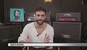 Mengoni, la musica è un "Prisma"