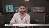 Mengoni, la musica è un "Prisma"