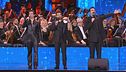 Il Volo, "Tutti per uno"
