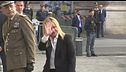 Meloni: "Sul PNRR rispetteremo i tempi"