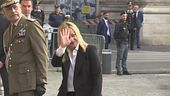 Meloni: "Sul PNRR rispetteremo i tempi"