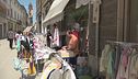"Romagna mia" tra aiuti e flash mob