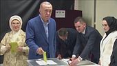 Turchia, sfida all'ultimo voto