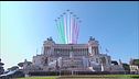 2 giugno, la festa degli italiani