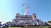 2 giugno, la festa degli italiani