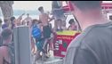 Peschiera blindata per i "maranza"