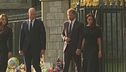 Harry e William, problemi d'amore?