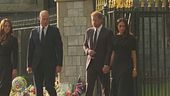 Harry e William, problemi d'amore?