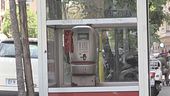 Addio alle cabine telefoniche