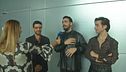 Stasera "Il Volo, tutti per uno"