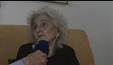 A 96 anni mette in fuga il ladro
