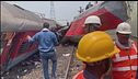 Scambio rotto, 300 morti in India