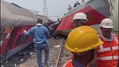 Scambio rotto, 300 morti in India