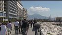 Turismo da record per il ponte