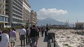 Turismo da record per il ponte