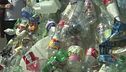 L'ambiente contro la plastica