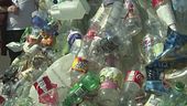L'ambiente contro la plastica