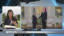 Meloni a Tunisi, missione migranti
