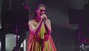 Elisa, show green all'Arena