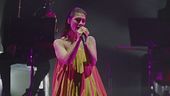 Elisa, show green all'Arena