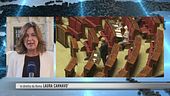 Ok alla fiducia, duello alla Camera
