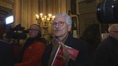 D'Alema e Profumo indagati a Napoli