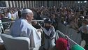 Il Papa operato al Gemelli