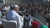 Il Papa operato al Gemelli