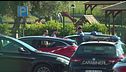 Dimenticata in auto, muore a 1 anno