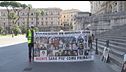 "Viareggio, strage senza giustizia"