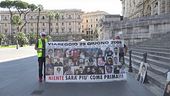 "Viareggio, strage senza giustizia"