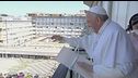 Il Papa deve rinunciare all'Angelus