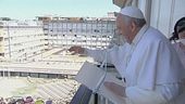 Il Papa deve rinunciare all'Angelus