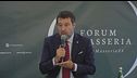 Ponte sullo Stretto al via nel 2024