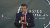Ponte sullo Stretto al via nel 2024